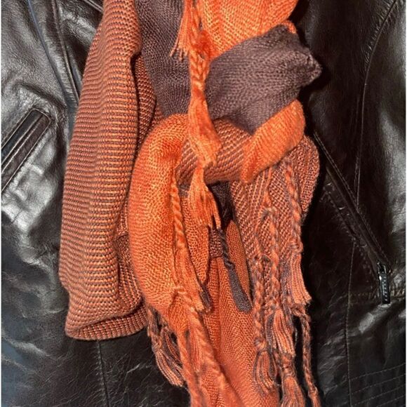 Vintage Pashmina - Picture 11 of 12